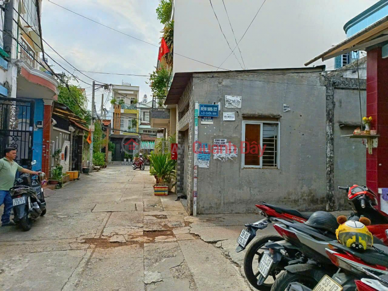 Property Search Vietnam | OneDay | Residential | Sales Listings, OWNER Needs to Sell a Level 4 House in Alley 505\\/24 Tan Ky Tan Quy, Tan Quy Ward, Tan Phu, HCM