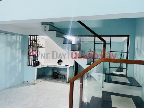 ► House right at Dragon Bridge Ngo Quyen Vo Van Kiet 3.5 beautiful floors, 4 bedrooms, 3.1 billion _0