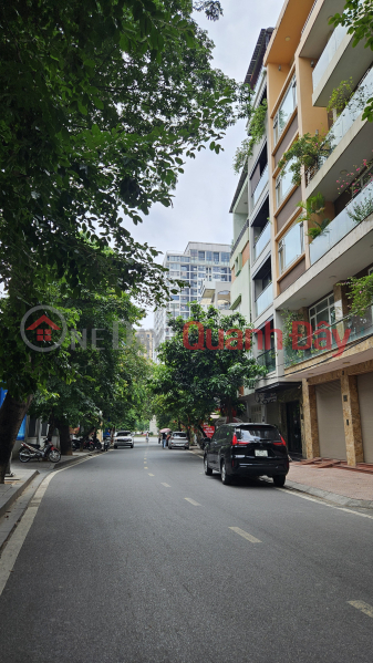 Property Search Vietnam | OneDay | Residential | Sales Listings, SLIGHTLY OVER 20 BILLION VND - 6-STORY HOUSE IN HOANG CAU AREA - ALLEY ACCESSIBLE BY CAR