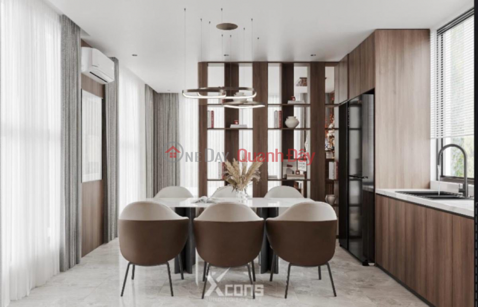 Bán Tòa Building Xây Mới Phố Nguyễn Khang (KĐT Trung Yên) 75m/9T Thang máy 35 Tỷ Việt Nam | Bán đ 35 tỷ