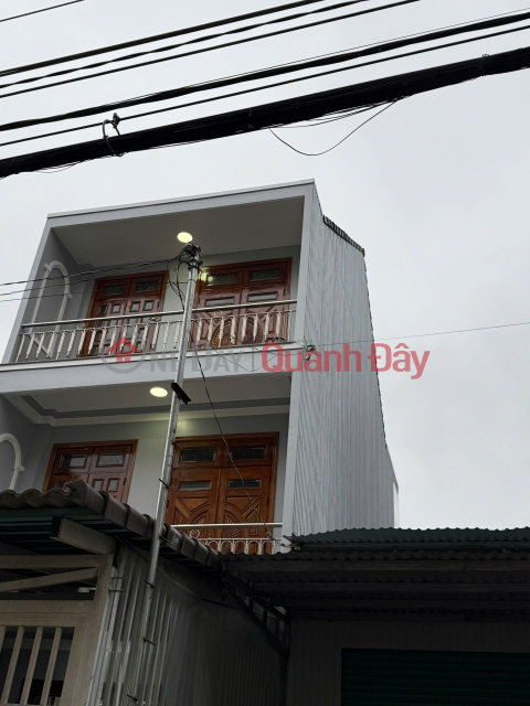 BEAUTIFUL APARTMENT - GOOD PRICE Mau Tam Street, Ward 5, Da Lat City, Lam Dong _0