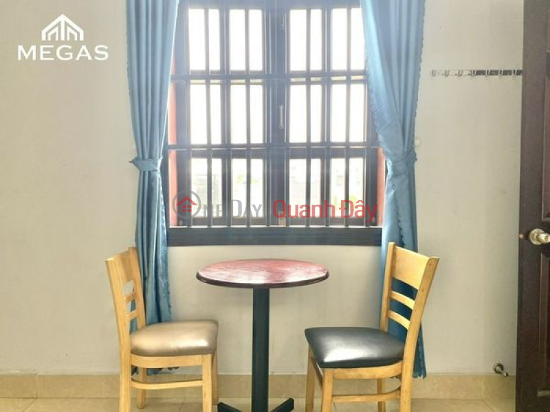 Fully furnished room at Pham Van Dong - Police University, Vietnam Rental, đ 5 Million/ month