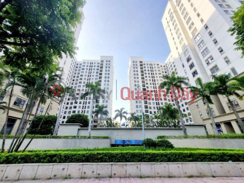 Homeland apartment base, Thuong Thanh, business, opposite school, 39m, 2 billion _0