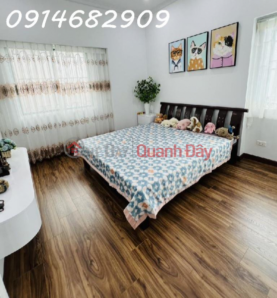 Property Search Vietnam | OneDay | Residential Sales Listings LE VAN LUONG APARTMENT FOR SALE, 82M2, 3 BEDROOMS, BEAUTIFUL HOUSE, READY TO MOVE IN, ONLY 3.xx BILLION