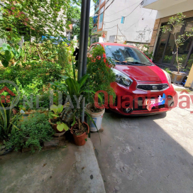 Bán hơn 50m đất Thụy Phương, Đức Thắng, Bắc Từ Liêm -oto đỗ cửa _0
