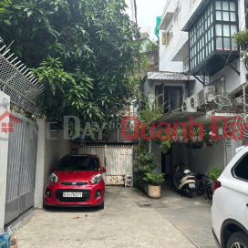Owner Sells Social House Vo Thi Sau, Tan Dinh, District 1: 4.43x33.48m, Good Price 55 billion! _0