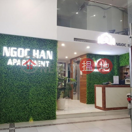 Ngoc Han Apartment 1|Ngọc Hân Căn hộ cao cấp 1
