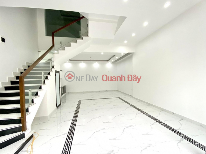 House for sale on Kieu Son - Van Cao street, 61m 4 floors, brand new PRICE 5.25 billion, nice location Sales Listings