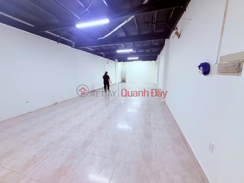 | Làm ơn chọn | Nhà ở, Niêm yết cho thuê | đ 15 triệu/ tháng
