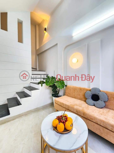 Property Search Vietnam | OneDay | Residential, Sales Listings, Tran Cao Van's house, Thanh Khe, Nguyen Tat Thanh's house, more than 2 billion.