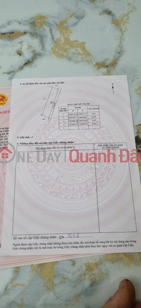 , Làm ơn chọn Nhà ở | Niêm yết bán đ 2,8 tỷ