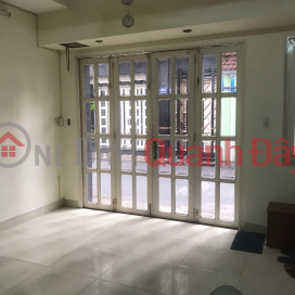 HOUSE FOR SALE IN HOANG VAN THU STREET - PHU NHUAN - CAR ACCESS - ONLY 14 BILLION negotiable _0