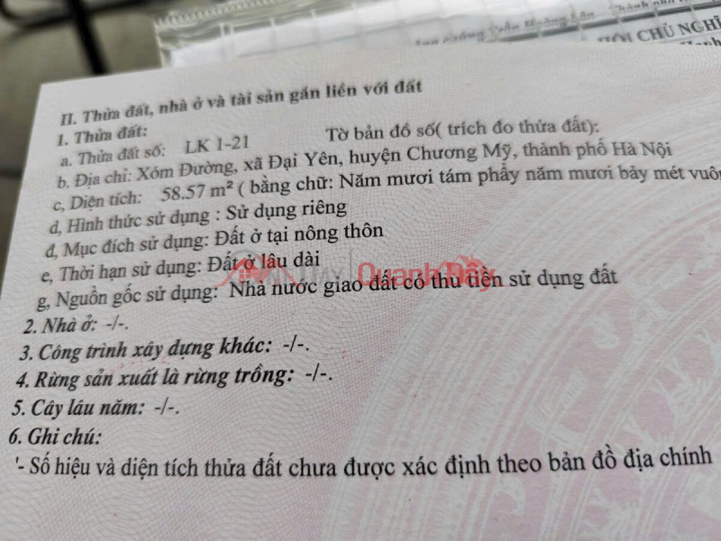 , Làm ơn chọn Nhà ở Niêm yết bán, đ 10 triệu
