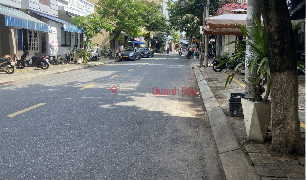 Property Search Vietnam | OneDay | Residential Sales Listings | ► Pham Cu Luong frontage 55m2, width 4, 3 square meters, 6.x billion