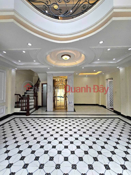 Property Search Vietnam | OneDay | Nhà ở Niêm yết bán | * CỰC ĐỈNH(NGUYỄN VĂN LINH-LONG BIÊN)- OTO NGỦ TRONG NHÀ– 6 TẦNG THANG MÁY – LÔ GÓC – THÔNG SỐ SIÊU ĐẸP CỰC