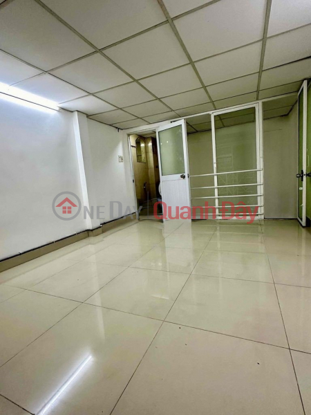 3-LOT NARROW HOUSE IN LY THUONG KIET, 3.5x10m, 3 BEDROOMs, Vietnam | Rental, đ 11 Million/ month