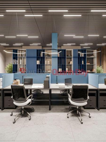 **Bán nhà Mặt tiền Nguyễn Văn Vĩnh, phường 4, Tân Bình (7,5x25) 6 tầng | Việt Nam, Bán đ 32 tỷ