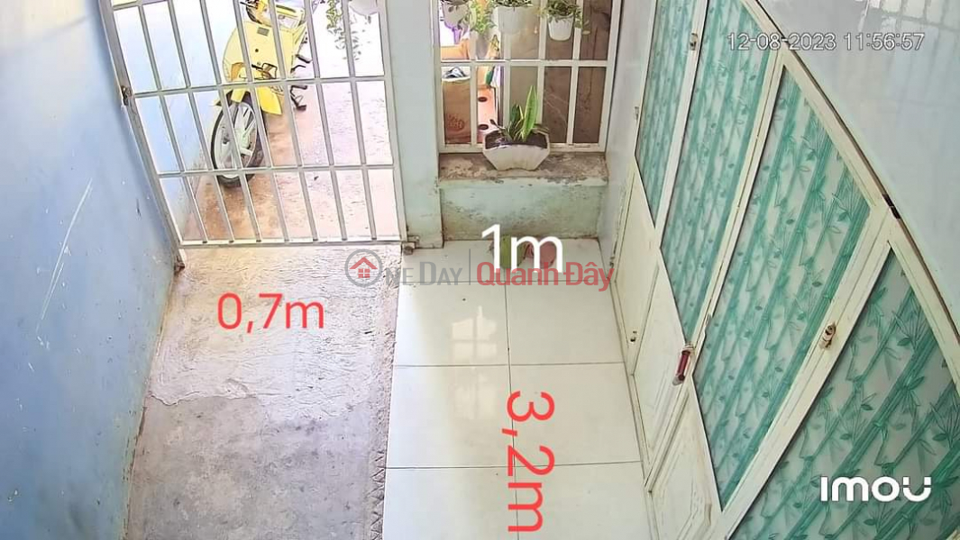 Property Search Vietnam | OneDay | Residential | Sales Listings BEAUTIFUL HOUSE - GOOD PRICE - For Sale by Owner Chu Van An Alley House - Vinh Lac - Rach Gia - Kien Giang