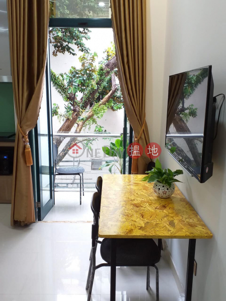 Căn hộ Full House Đà Nẵng (Apartment Full House Danang) Cẩm Lệ | ()(2)
