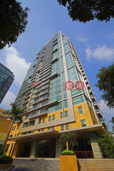 Khu căn hộ InterContinental Saigon (InterContinental Saigon Residences) Quận 1 | ()(2)
