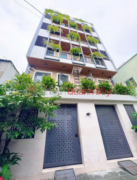 Nhà Dòng Tiền 22 Phòng Nguyễn Súy Phường Phú Thọ Hòa Tân Phú _0