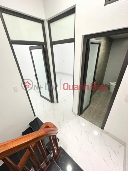 VỊ trí trung tâm Kì bá - nhà đẹp 3 tầng, chủ thiện trí bán Niêm yết bán