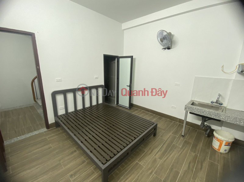 The owner rents a newly built room at 51\\/181 Tran Phu, Ha Dong (Van Quan station) Vietnam Rental | đ 3.2 Million/ month