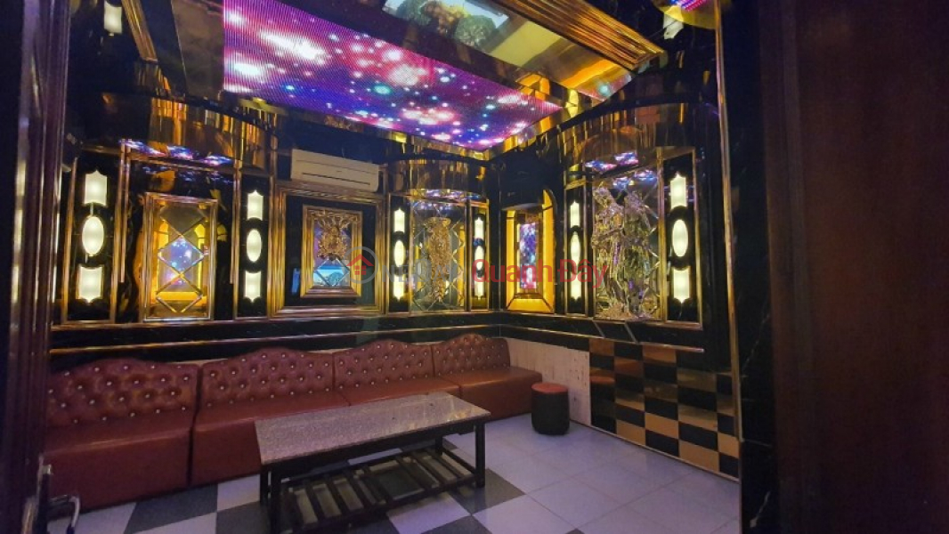 Property Search Vietnam | OneDay | Residential, Sales Listings, Own a crowded Karaoke bar with high cash flow in Da Nang City, cheap price less than 10 bulbs.