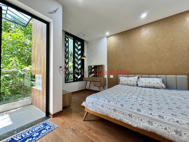 Property Search Vietnam | OneDay | Residential Sales Listings | ► House in Alley of Cu Chinh Lan, 58m2, 3 new floors, modern, airy, 3.x billion
