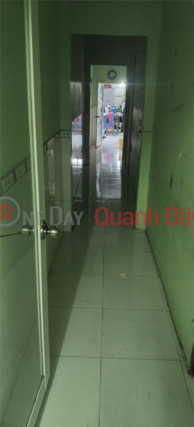 Property Search Vietnam | OneDay | Residential Sales Listings | GOOD PRICE - OWNER NEEDS TO SELL URGENTLY House Located in Tan Phu Ward, Thu Duc City, HCMC