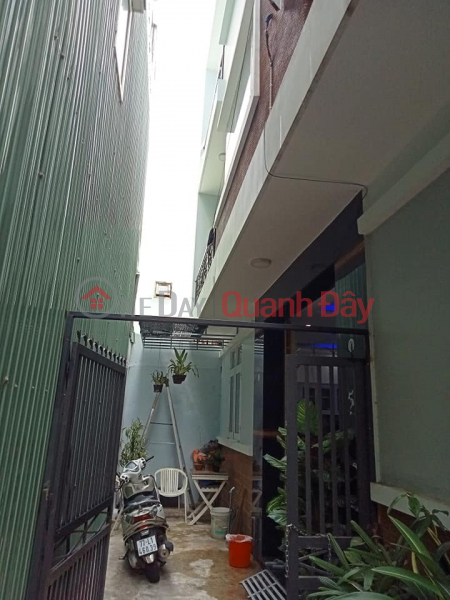 House for sale in alley 1083/51/49 Tran Hung Dao Sales Listings