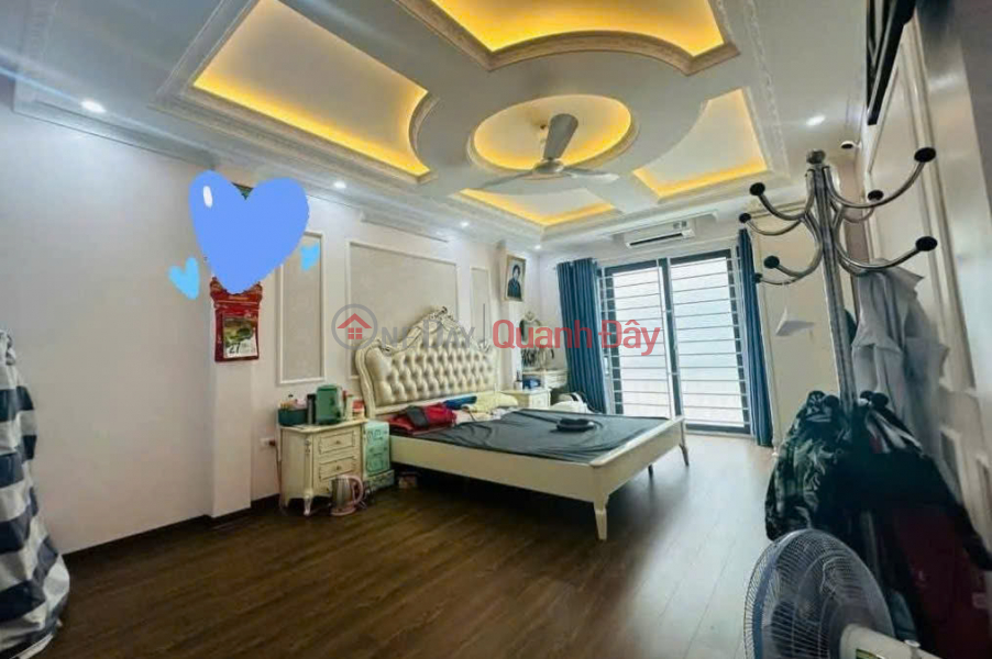 Property Search Vietnam | OneDay | Nhà ở | Niêm yết bán, BÁN NHÀ LÔ GÓC TRẦN DUY HƯNG, DÂN XÂY 51M2, 6T THANG MÁY, ÔTÔ VÀO NHÀ, 17 TỶ HƠN