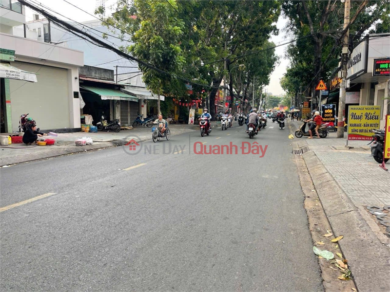 BÁN NHÀ MẶT TIỀN – LÊ VĂN THỌ, GÒ VẤP – GIÁ 7.3 tỷ Việt Nam | Bán đ 7,3 tỷ