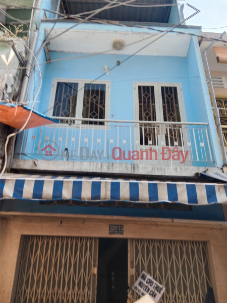 BEAUTIFUL HOUSE – GOOD PRICE – OWNER NEEDS TO RENT IT OUT AT 329\\/33 Dien Bien Phu Street, Ward 4, District 3, Ho Chi Minh City Rental Listings