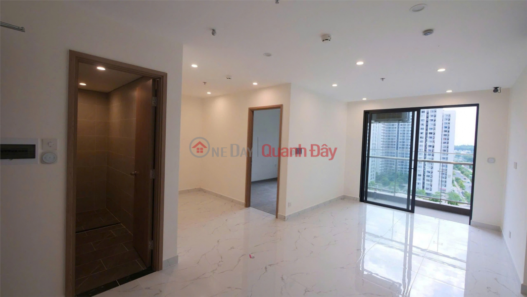 CĂN HỘ VIEW ĐẸP - GIÁ TỐT CẦN BÁN NHANH căn chung cư cao cấp VinHomes Grand park tp Thủ Đức Niêm yết bán