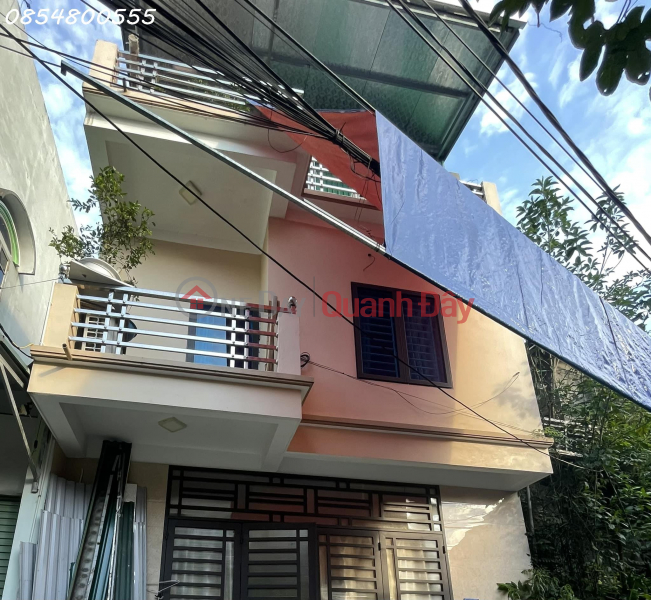 2.5-storey house, very nice and convenient, right behind Phan Thiet primary school. Tuyen Quang city Sales Listings