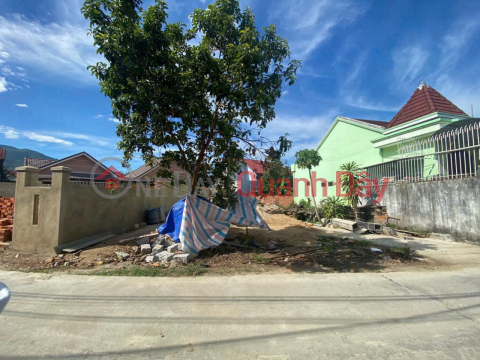 ĐẤT ĐẸP MẶT TIỀN THÔN TÂY, XÃ VĨNH PHƯƠNG, PHƯỜNG TÂY NHA TRANG. _0