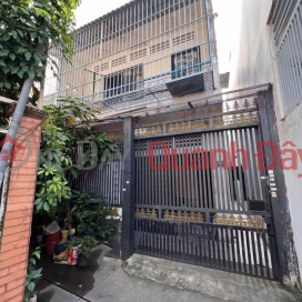 SHR House, 2-storey, 141m2, rear expansion – Le Lai, Go Vap SS _0