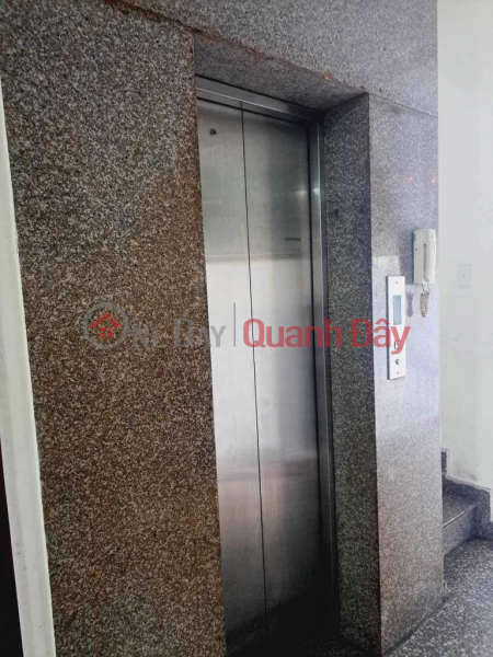 Property Search Vietnam | OneDay | Residential, Sales Listings | Selling MT Center Hotel in District 10, 7 Floors Elevator 16 Rooms, Ngop Hi 18 billion