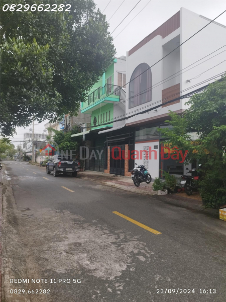 Property Search Vietnam | OneDay | Residential | Sales Listings, House for sale on Nguyen Truong To Street, Sa Dec, 62m2, 2 bedrooms, Pink Book, Price 3.6 billion