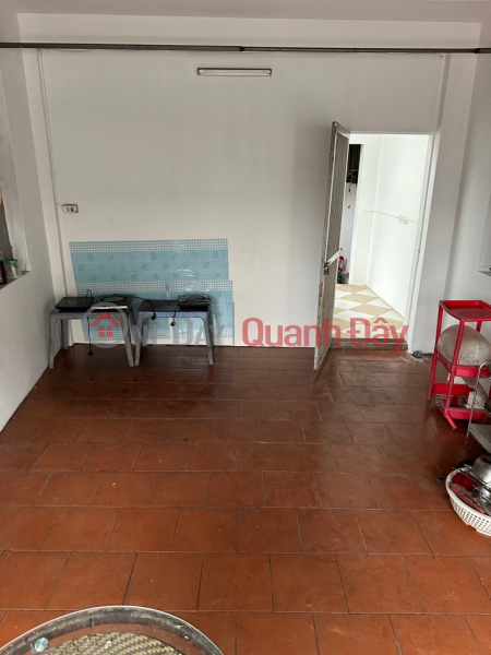 Property Search Vietnam | OneDay | Nhà ở | Niêm yết bán NHÀ NGÕ TRẠI CÁ - 2 MẶT NGÕ - 3 THOÁNG -DT 25tr/ tháng. Dt 56m2 x 5 tầng x mt 3.5m. Giá 7.x tỷ.