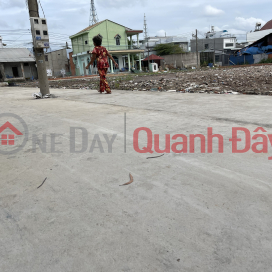 CHEAP LAND LOT IN LAI THIEU WARD, THUAN AN CITY, BD, PRIVATE BOOK _0