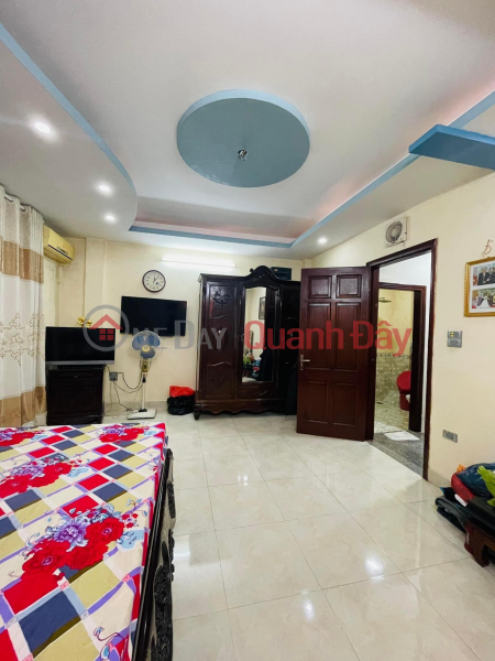 Property Search Vietnam | OneDay | Nhà ở Niêm yết bán, RẺ CHỈ 3.4 TỶ - FULL NỘI THẤT! BÁN NHÀ KHƯƠNG TRUNG –TX, 36M2*4T, BA GÁC ĐỖ CỬA.