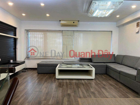 House for rent in Minh Khai, 4 floors x 35m2, 3 bedrooms, 4 bathrooms, 13.5 million\/month _0