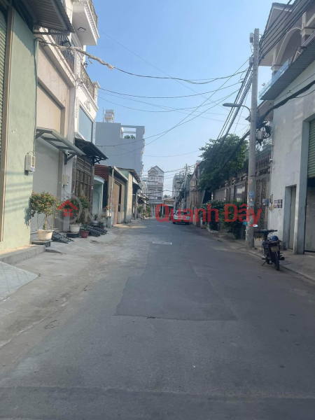 Property Search Vietnam | OneDay | Residential | Sales Listings, BINH TAN FACTORY SELL, 18B STREET - CONTAINER REARS. 175m2 FULL HOUSE - ONLY 12 billion VND