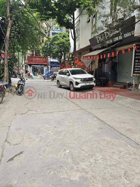 NGHĨA ĐÔ – Ô TÔ TRÁNH – LÔ GÓC – THANG MÁY CẦN BÁN GẤP – ĐÁO HẠN BANK – GIẢM SÂU TRƯỚC TẾT DIỆN TÍCH 58/90M² Niêm yết bán