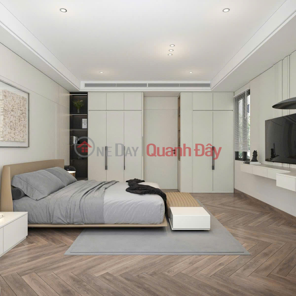 Property Search Vietnam | OneDay | Nhà ở, Niêm yết bán, BÁN NHÀ PHÂN LÔ, NGUYỄN XIỂN- THANH XUÂN, 36 M2, 6 TẦNG TM, MT 4 M, GIÁ 11,2 TỶ.