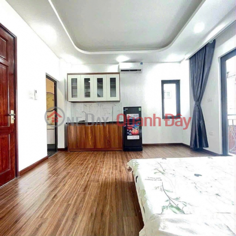 THỤY KHUÊ NGÕ NÔNG,THÔNG,MỚI ĐẸP-DT 35M x MT 4M CHỈ 7 TỶ 050 _0