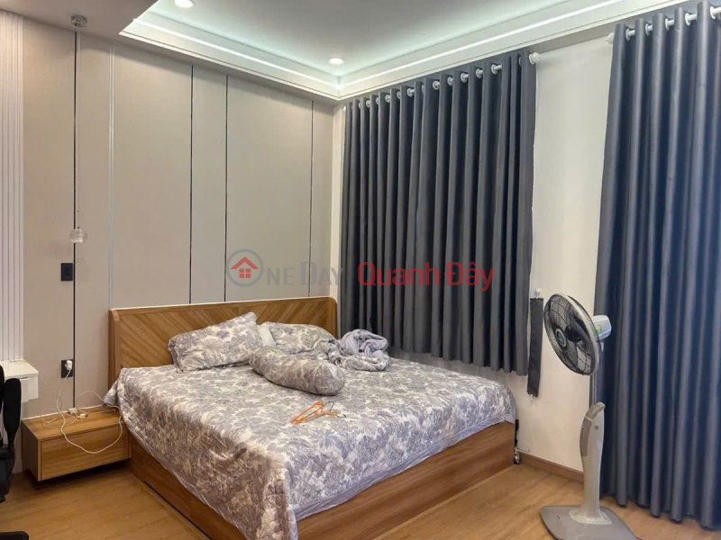 đ 13 tỷ Siêu Phẩm MẶT NGÕ Ô TÔ ĐÕ CỬA 55 m2 giá 13 tỷ tại Chùa Bộc, Đống Đa.