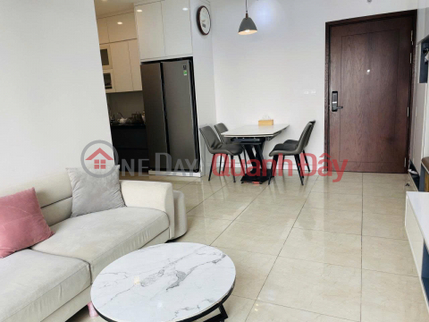 CHO THUÊ Căn hộ 2PN tòa C3 Vinhomes D’Capitale, chỉ 22 triệu / tháng _0